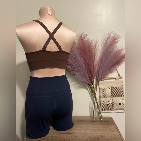 La Vie en Rose Convertible Bandeau Seamless Bra - Picture 7 of 11